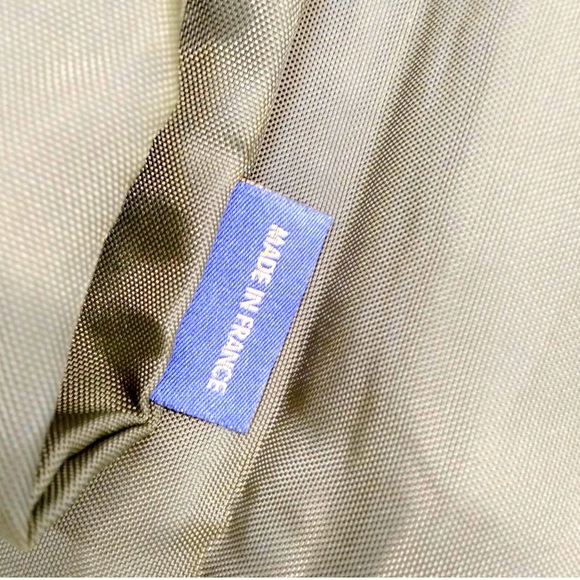 Louis Vuitton Garment bag foldable - Picture 9 of 9